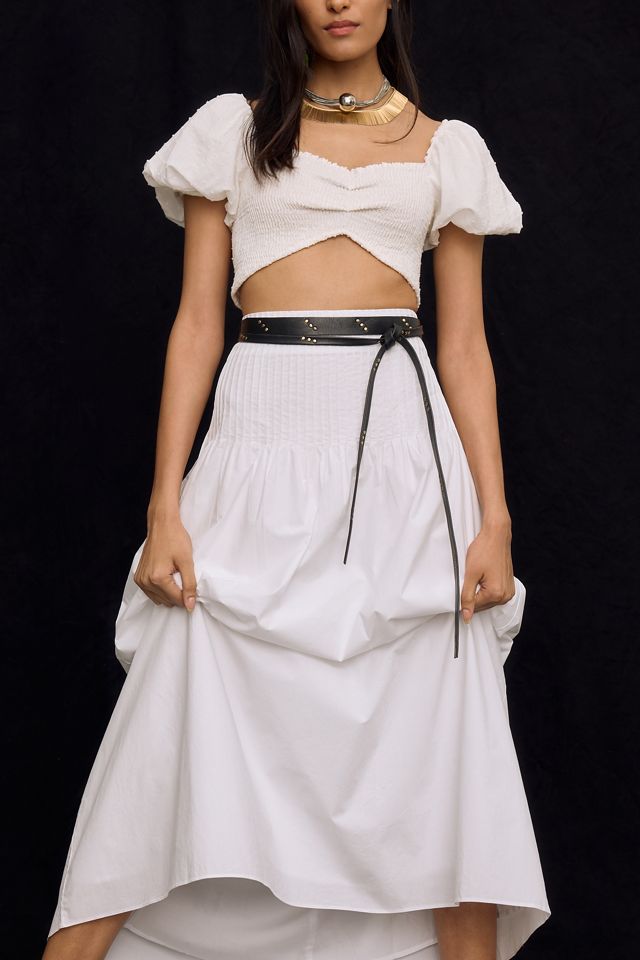 Joslin Vanessa Maxi Skirt #3
