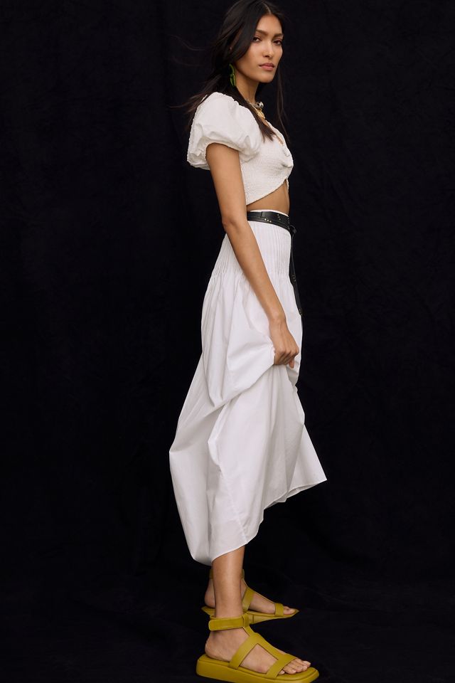 Joslin Vanessa Maxi Skirt