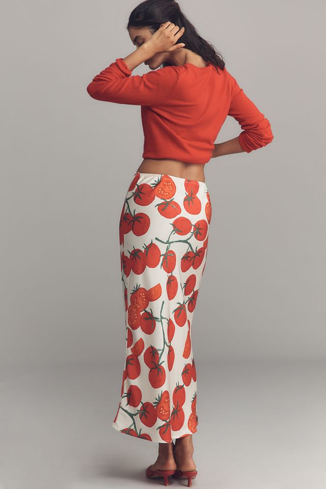 Never Fully Dressed Petite Dorris Midi Skirt #2