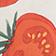 White / Tomatoes