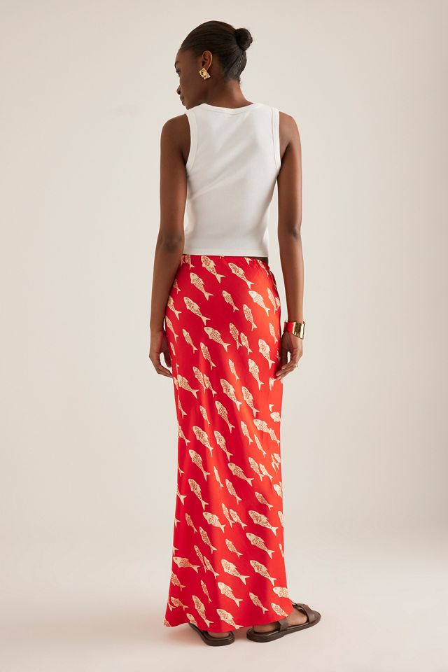 Cairo Dorris Skirt
