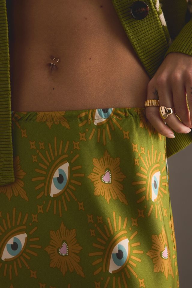 Never Fully Dressed Gonna midi Eye Dorris #5