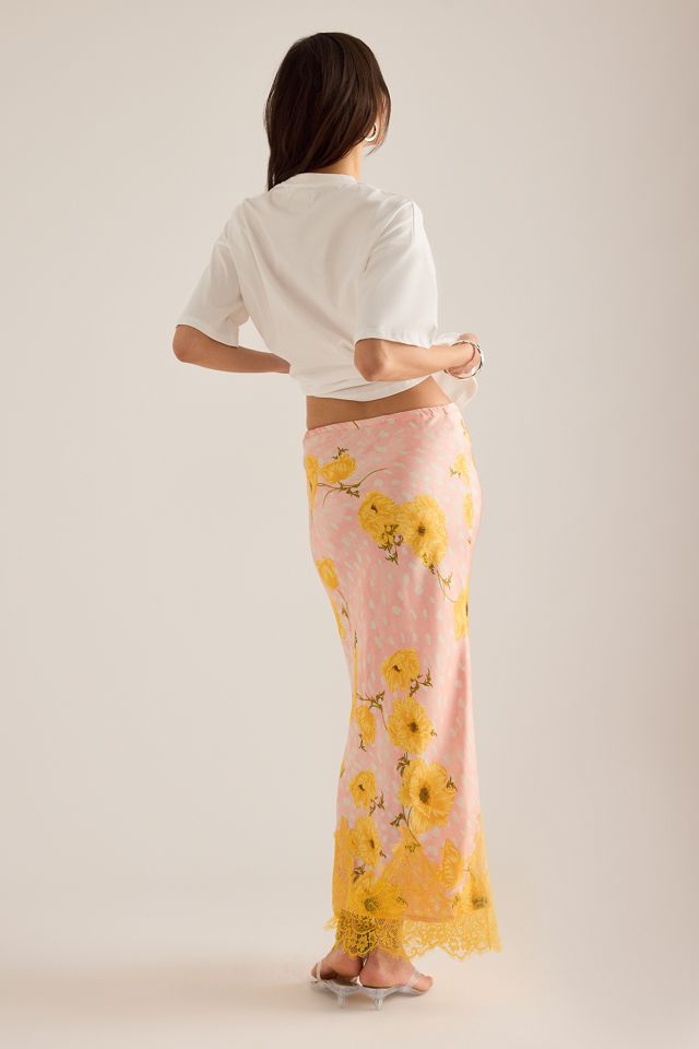 Never Fully Dressed Gonna a Tubino Fawn Poppy Maeva #4