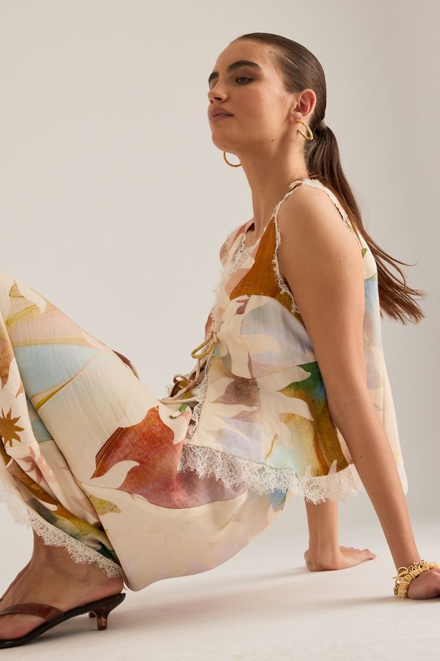 Never Fully Dressed Gonna Maxi Dorris Soleil #1