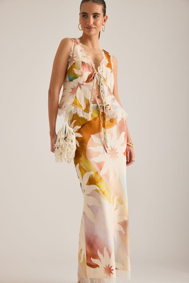 Never Fully Dressed Gonna Maxi Dorris Soleil #2