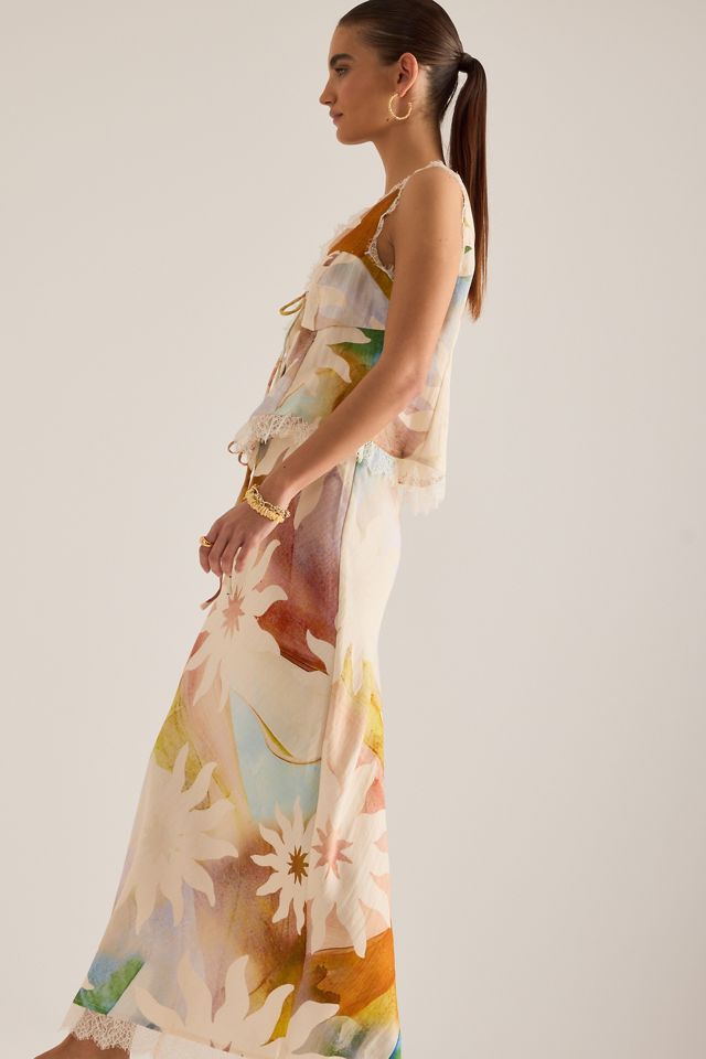 Never Fully Dressed Gonna Maxi Dorris Soleil #3