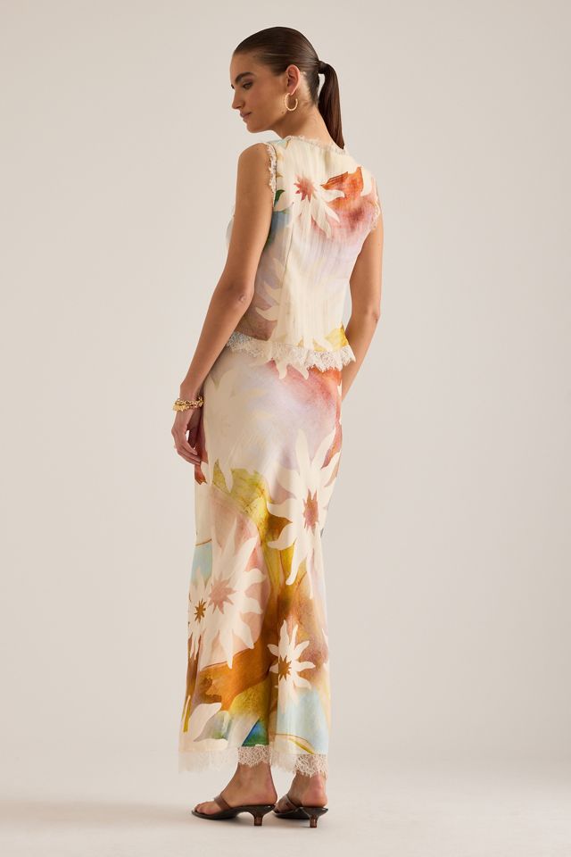 Never Fully Dressed Gonna Maxi Dorris Soleil #5