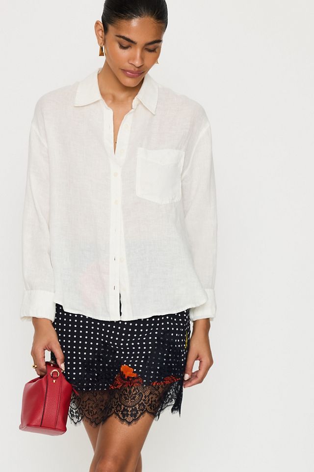 Never Fully Dressed Poppy Maeva Mini Skirt #3