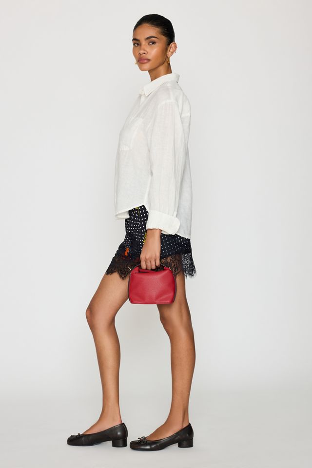 Never Fully Dressed Poppy Maeva Mini Skirt #4