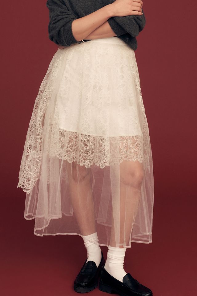 RAISSA Giselle Ballet Skirt #3