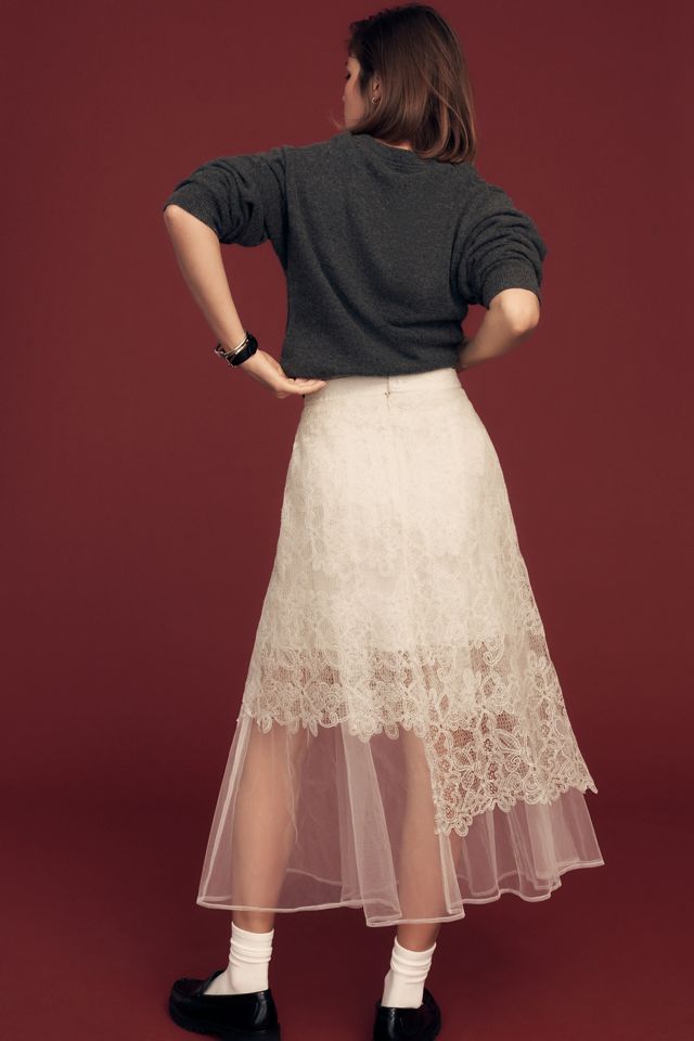 RAISSA Giselle Ballet Skirt #4