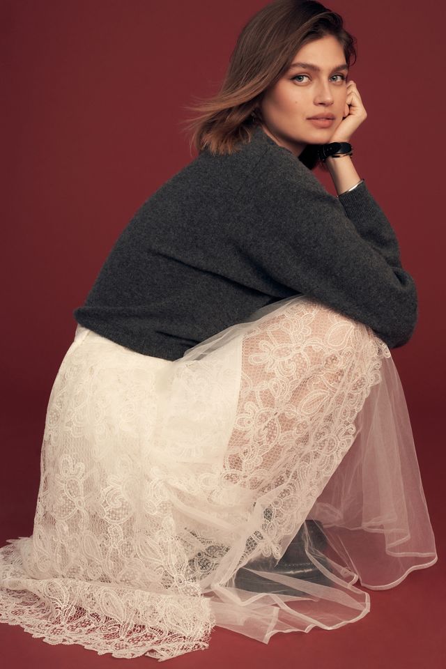 RAISSA Giselle Ballet Skirt #5