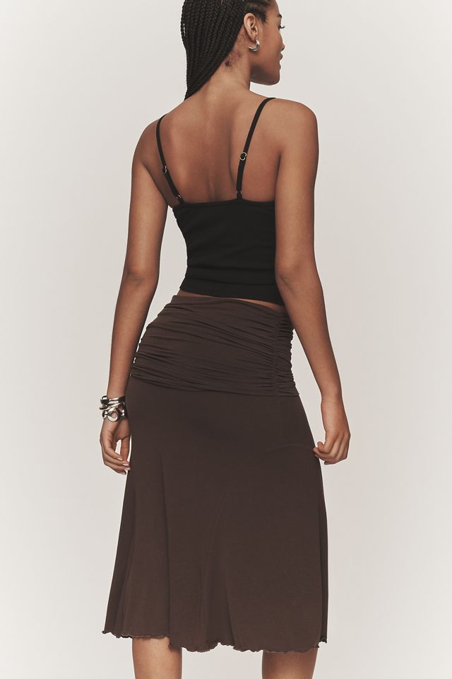 BAYSE Noemi Midi Skirt #2