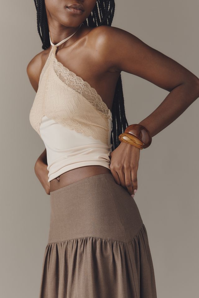 BAYSE Delphine Maxi Skirt #1