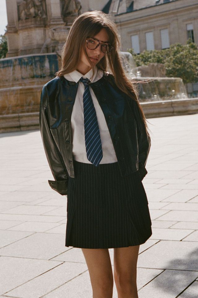 Walter Baker Thalia Mini Skirt #1