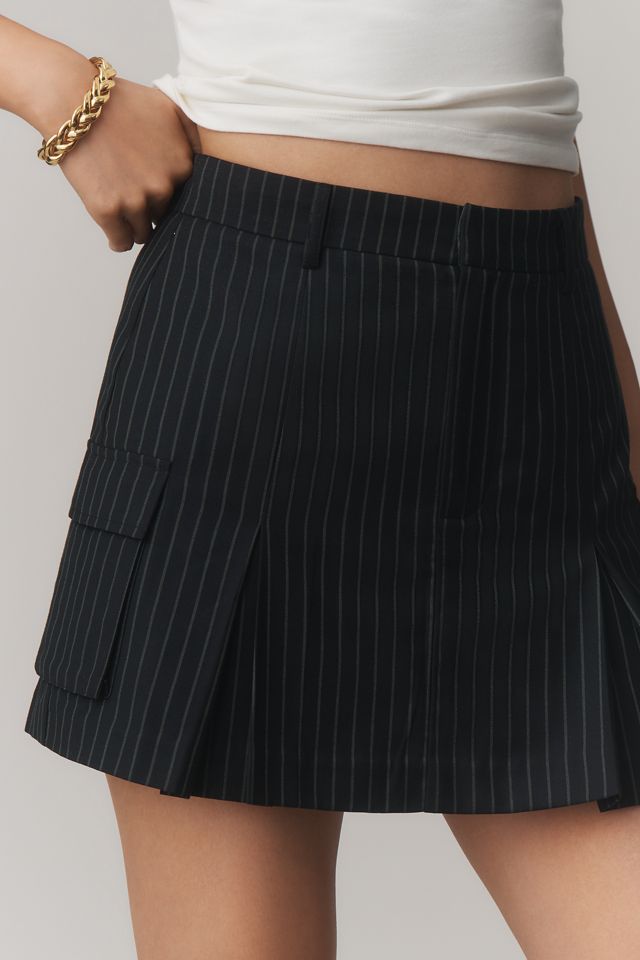 Walter Baker Thalia Mini Skirt #3
