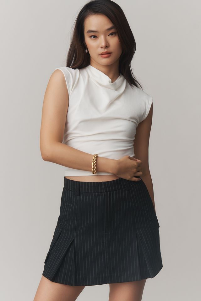Walter Baker Thalia Mini Skirt #2