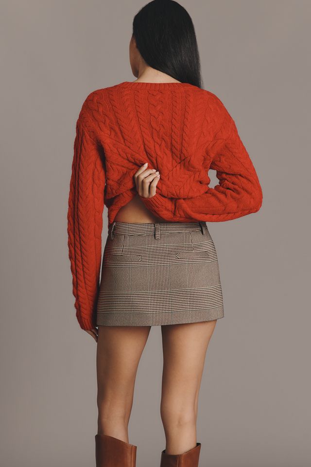 SER.O.YA Valkiria Skort #2