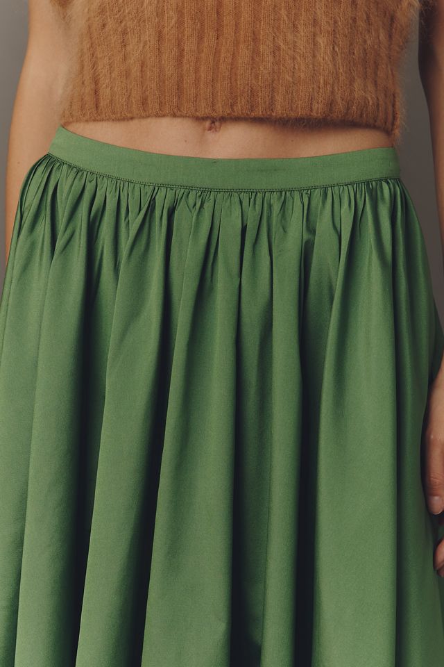 Mille Ayla Midi Skirt #2