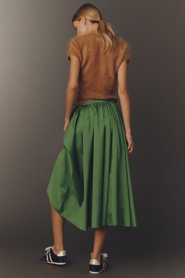 Mille Ayla Midi Skirt #3