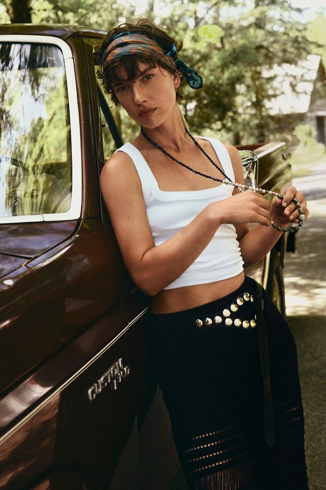 rag & bone Britt Skirt #1