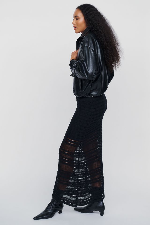rag & bone Britt Skirt #3