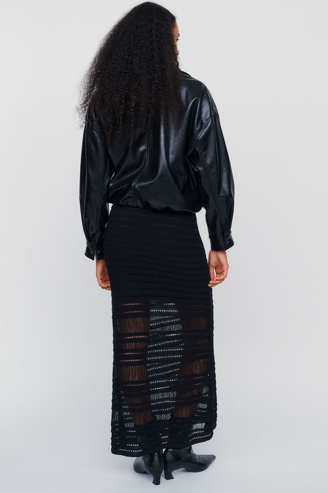 rag & bone Britt Skirt #5