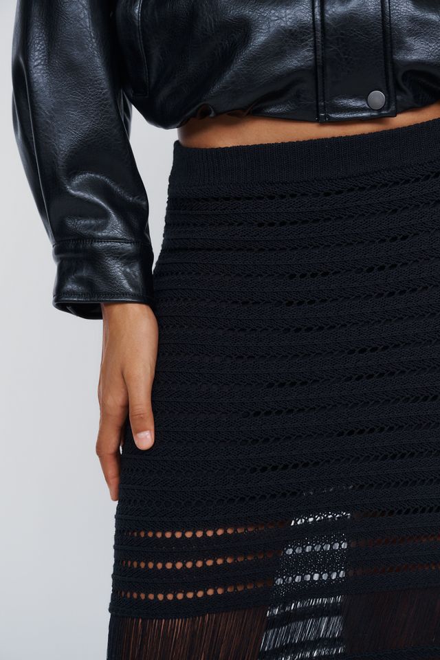 rag & bone Britt Skirt #6
