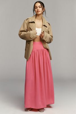 Petite Skirts - Maxi, Midi & More | Anthropologie | Anthropologie