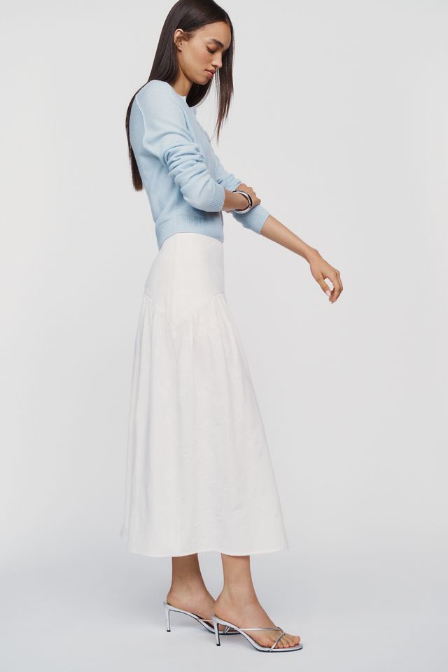Exquise Tobie Midi Skirt #2