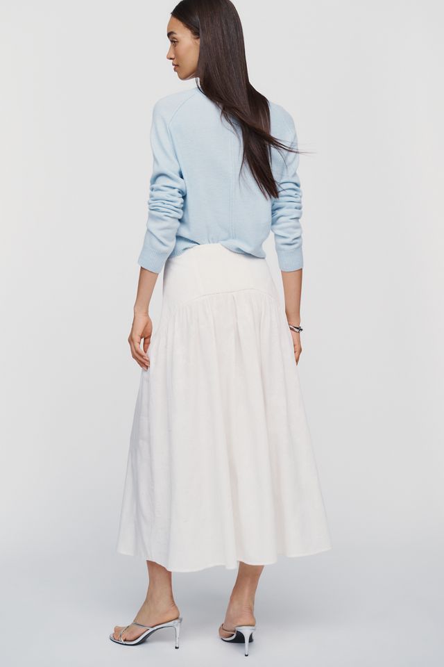 Exquise Tobie Midi Skirt #3