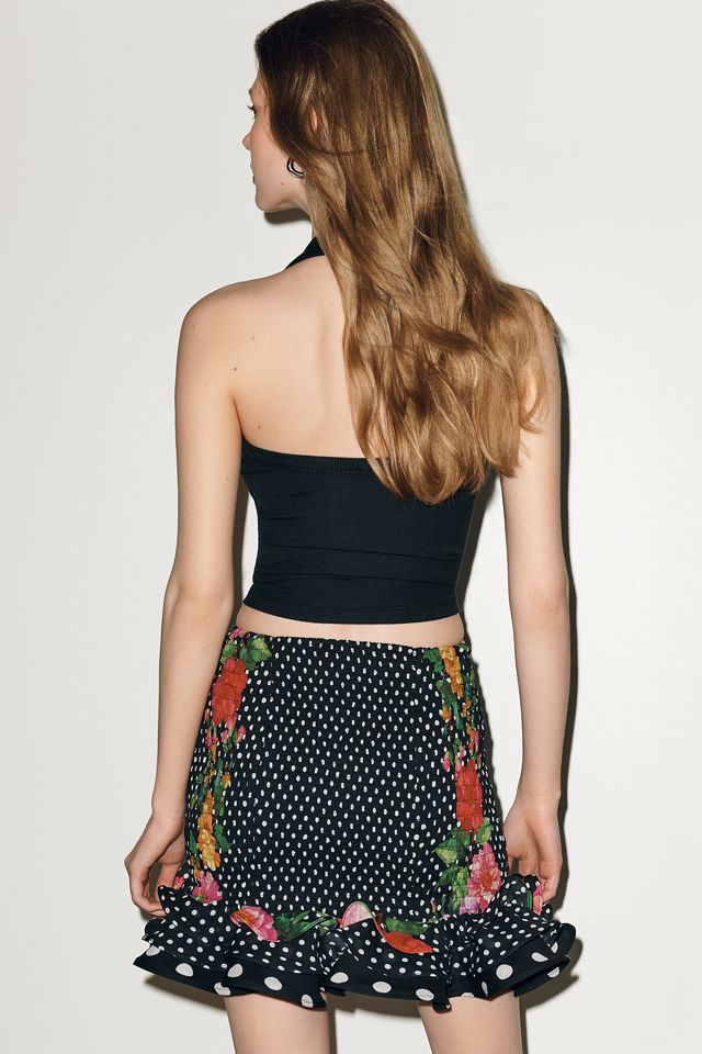 Charo Ruiz Alameda Skirt  #2