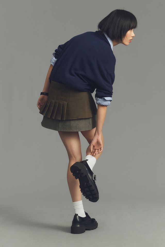 Ciao Lucia Oskar Mini Skirt #2