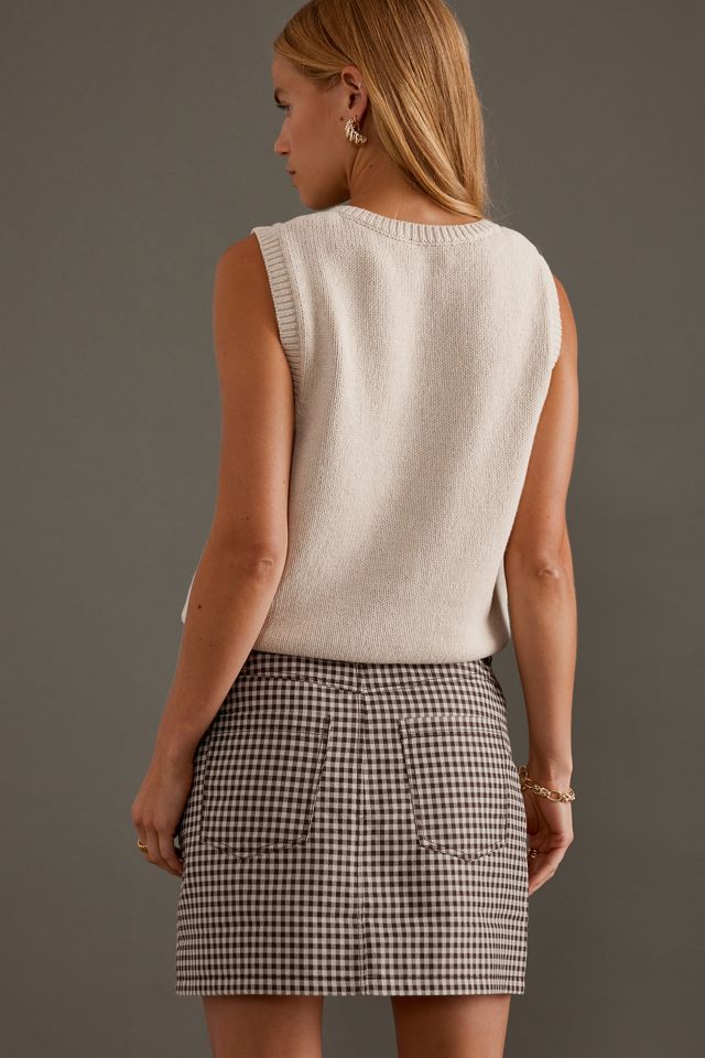 Baum und Pferdgarten Silie Mini Skirt #2
