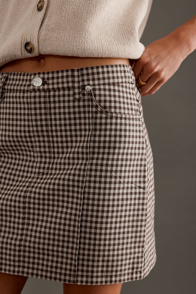 Baum und Pferdgarten Silie Mini Skirt #3
