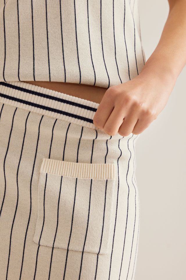 Baum und Pferdgarten Celie Midi Skirt #5