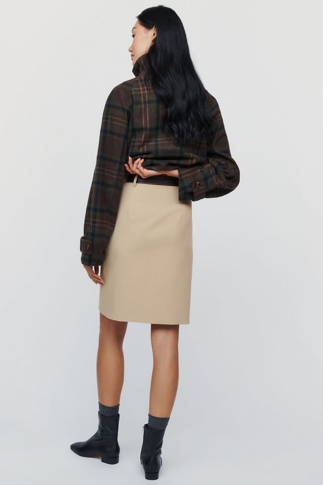 Baum und Pferdgarten Svea Belted Skirt #2