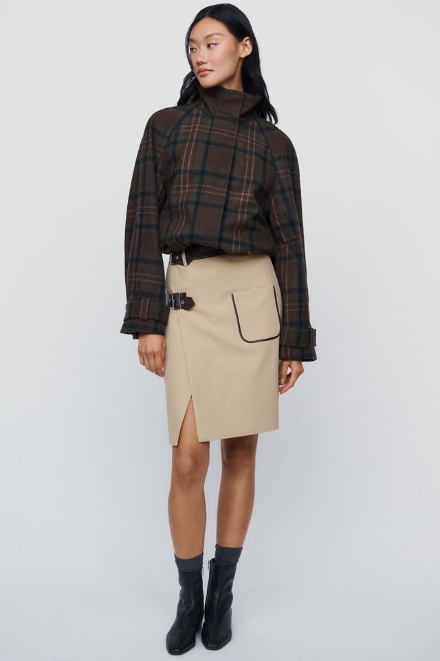 Baum und Pferdgarten Svea Belted Skirt #3