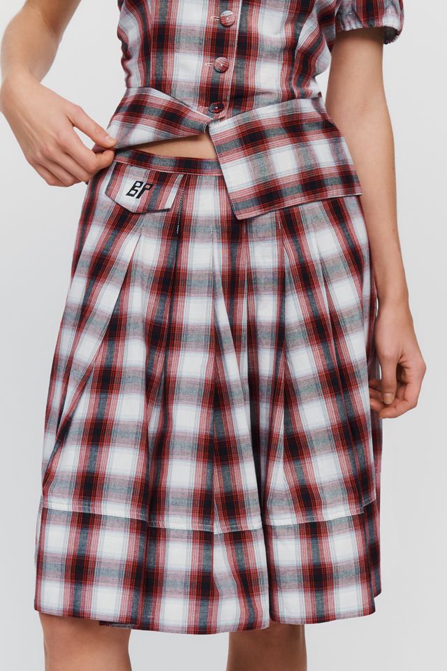 Baum und Pferdgarten Silja 100% Cotton Skirt  #1