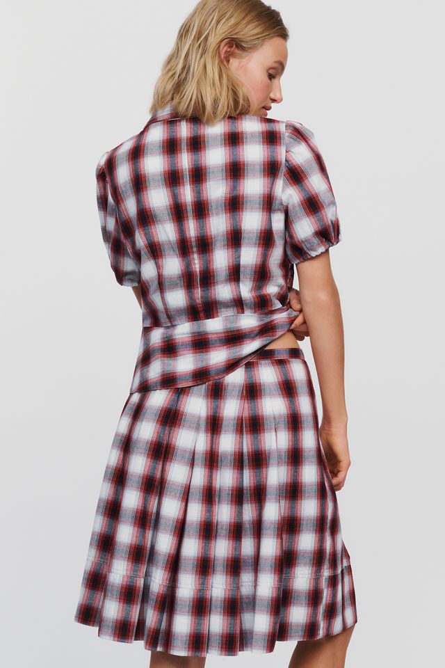 Baum und Pferdgarten Silja 100% Cotton Skirt  #2