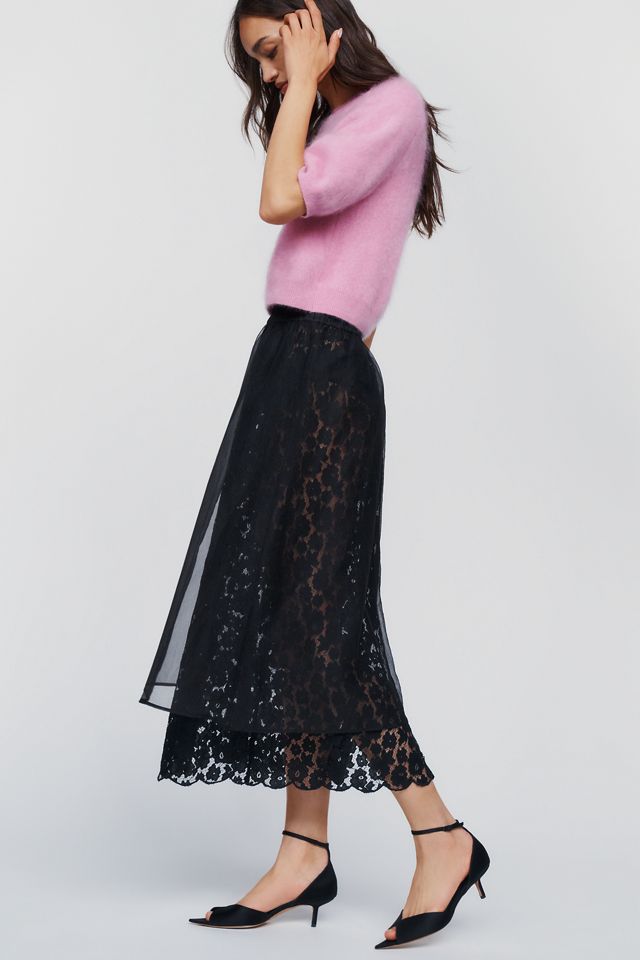 Baum und Pferdgarten Sevara Midi Skirt #2
