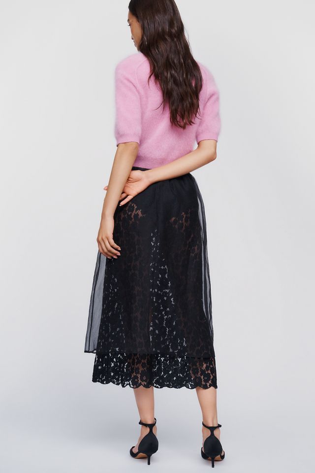 Baum und Pferdgarten Sevara Midi Skirt #3