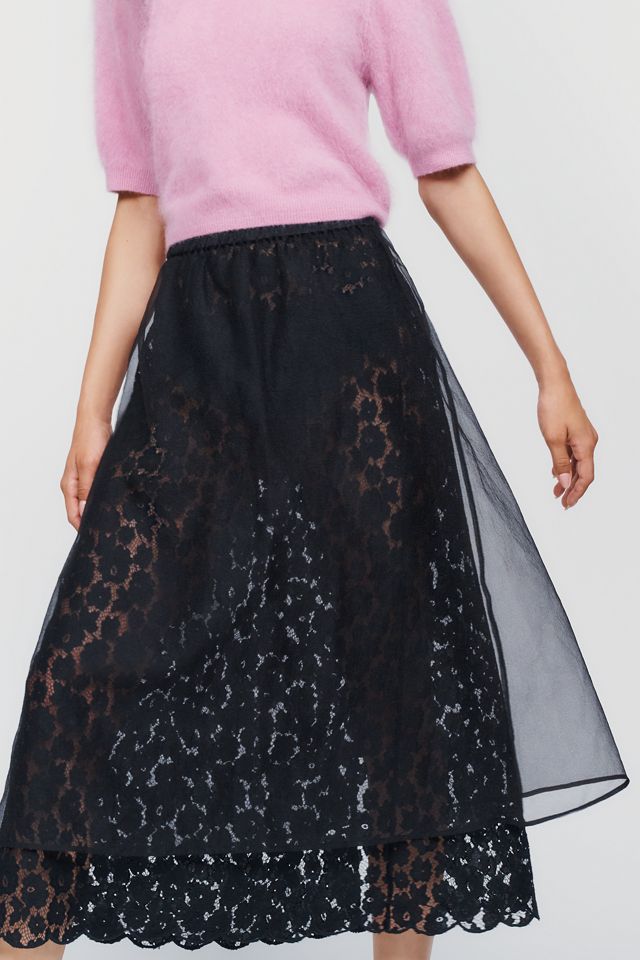 Baum und Pferdgarten Sevara Midi Skirt #4