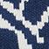 Pale Blue Pattern
