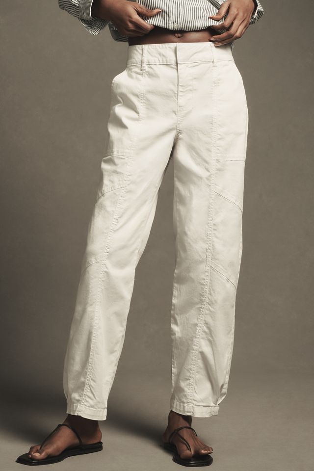 La Mini Jupe Tilda : Édition Lin #4