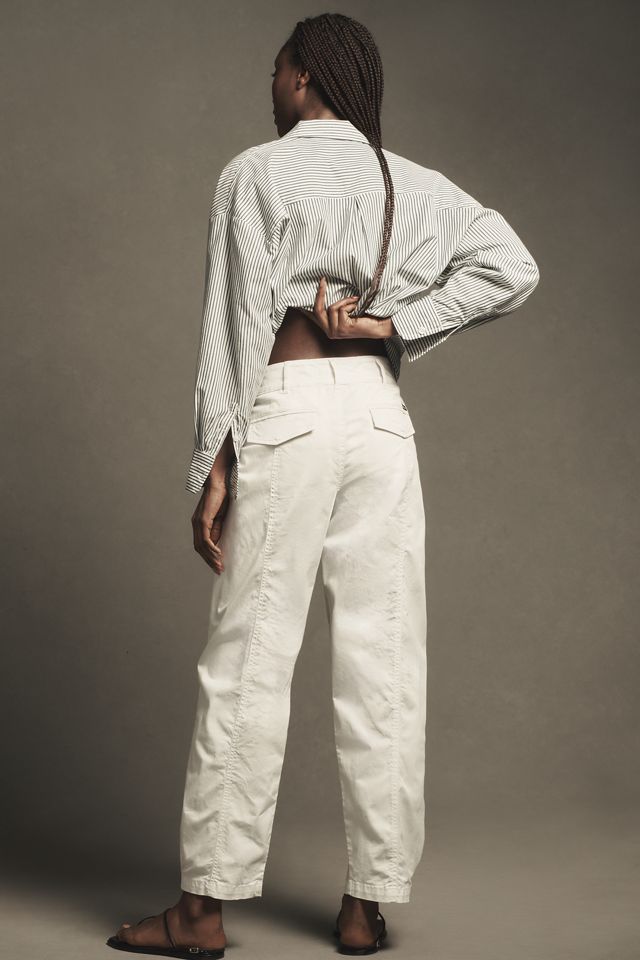 La Mini Jupe Tilda : Édition Lin #5