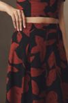 The Somerset Romper: Printed Poplin Edition