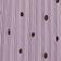 Lilac Brown Dot