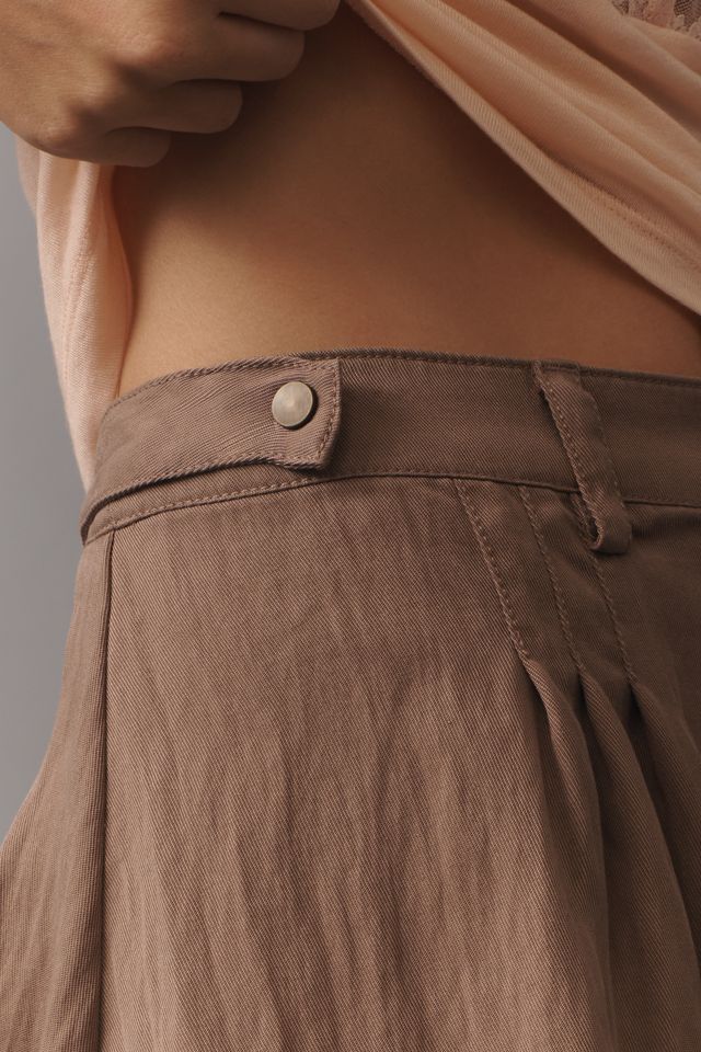 By Anthropologie Country Store Bubble Skirt #3