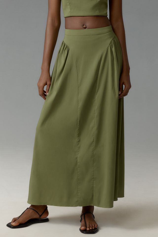 Azeeza Seraphine Midi Skirt #3
